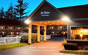 Mt. Madison Inn & Suites